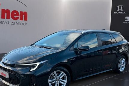 Suzuki Swace 28.203 km 23.899 &euro; Essen 45141