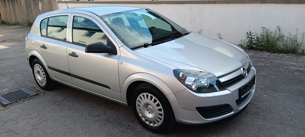 Opel Astra 180.000 km 2.280 &euro; Herten 45699