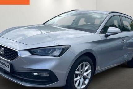 Seat Leon 73.340 km 19.990 &euro; Mettmann 40822