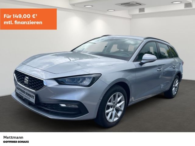 Seat Leon 73.340 km 19.990 &euro; Mettmann 40822