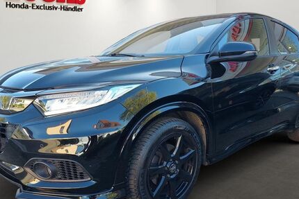 Honda HR-V 70.140 km 19.480 &euro; Oberhausen 46117