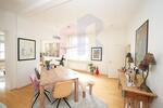 Etagenwohnung Essen Stadtbezirk II - 5 Zimmer, 141 m&sup2;, 1.525&euro; | Angebot:25962678