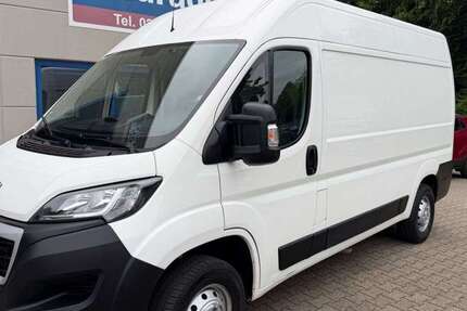 Peugeot Boxer 74.037 km 17.777 &euro; Bochum 44894
