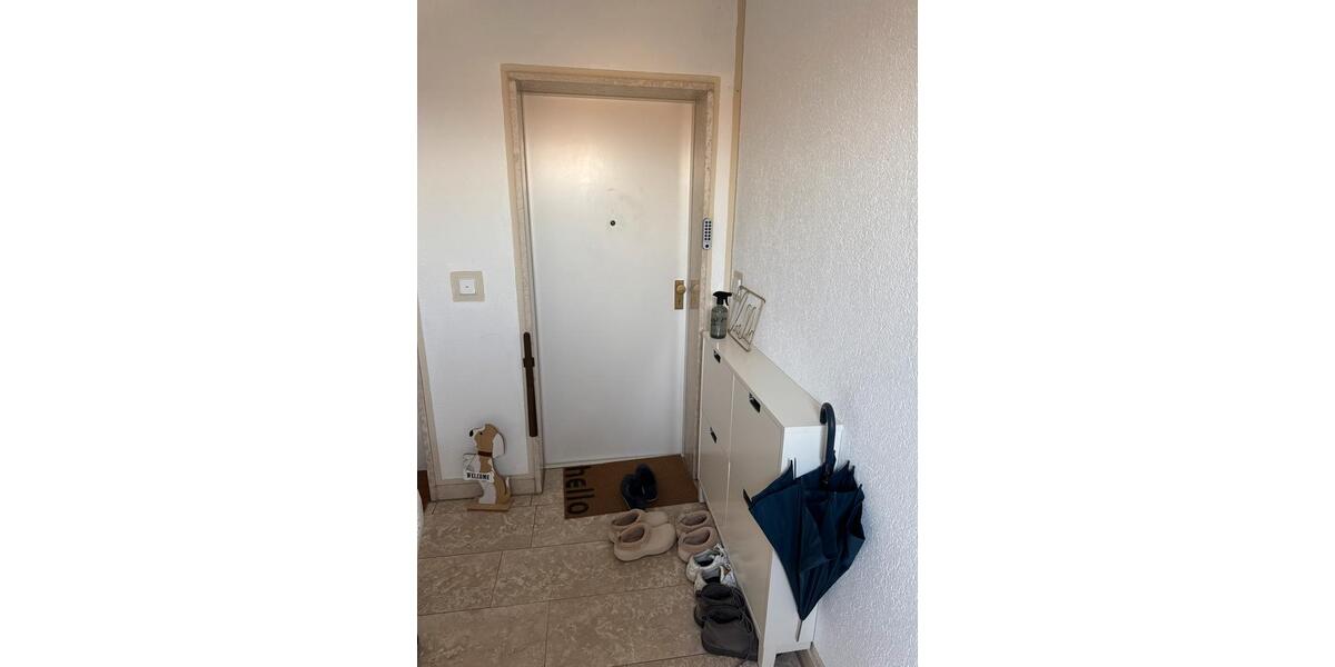 Maisonette mit Klima, Wallbox & Premium-Möblierung – Moers-Utfort 2.5 zimmer