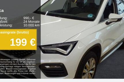 Seat Ateca 24.255 km 28.970 € Recklinghausen 45663