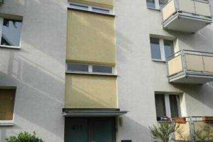 Schöne und helle 3 Zimmer Wohnung in Mülheim-Speldorf