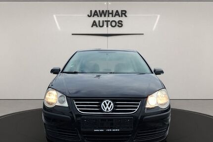 VW Polo 151.319 km 2.490 &euro; Bottrop 46236