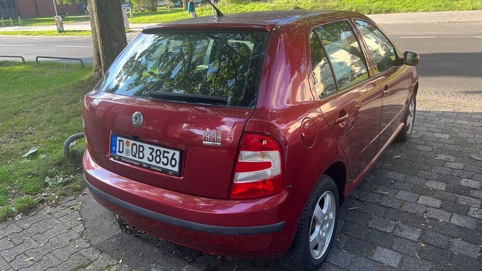 Fabia