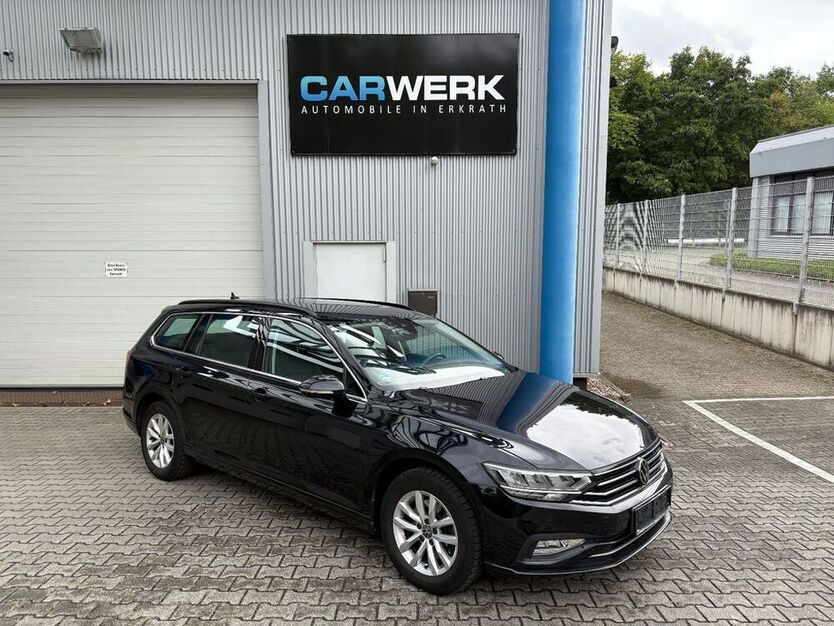 Passat Variant