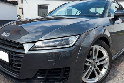 Audi TT 97.832 km 20.990 &euro; Bottrop 46238