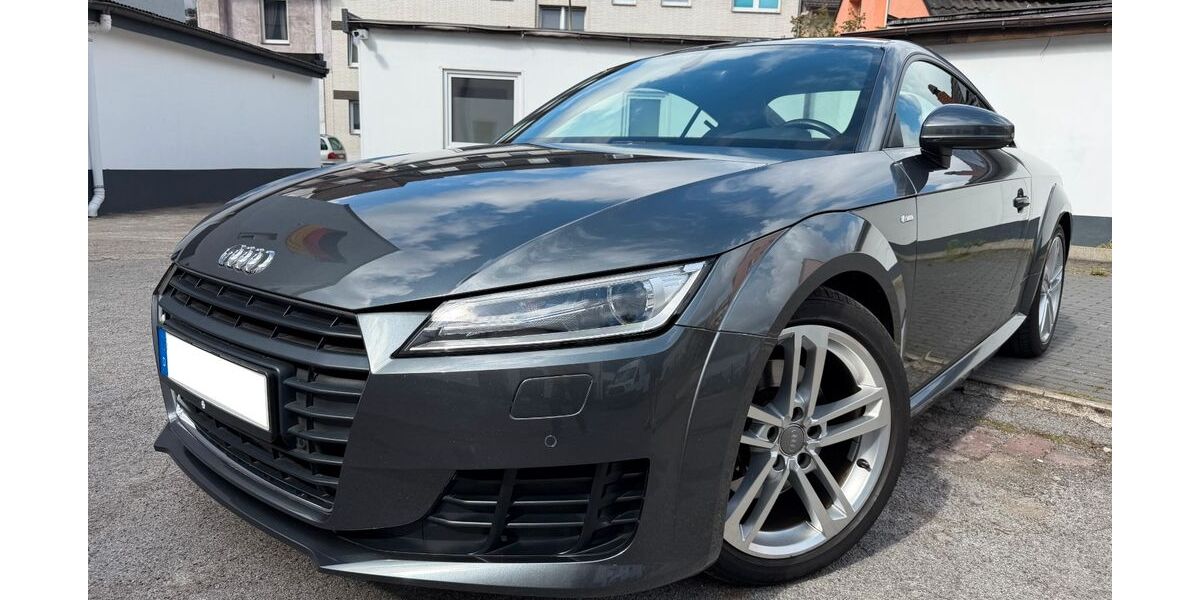 Audi TT 97.832 km 20.990 &euro; Bottrop 46238