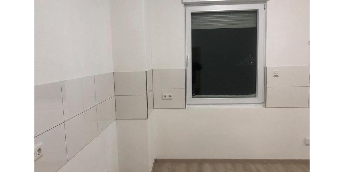 Wohnung 2. OG mit französischem Balkon 4 zimmer