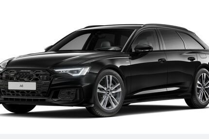 Audi A6 7.675 km 46.850 &euro; Bochum 44809
