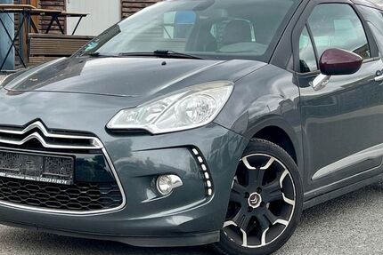 Citroen DS3 157.256 km 3.600 &euro; Gelsenkirchen 45884