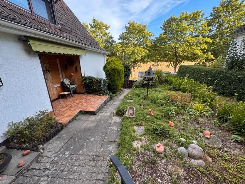Ein-Zweifamilienhaus in Witten-Bommern
