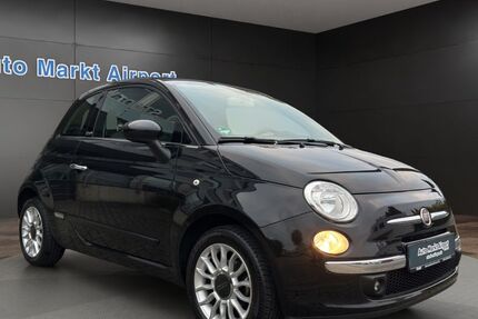 Fiat 500 53.000 km 6.990 € Ratingen bei Düsseldorf 40878