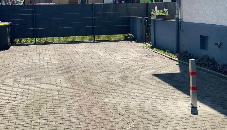 Top Gepflegdes Reihenendhaus 4 zimmer