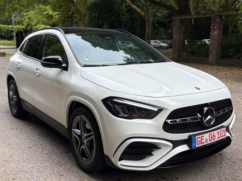 GLA 200