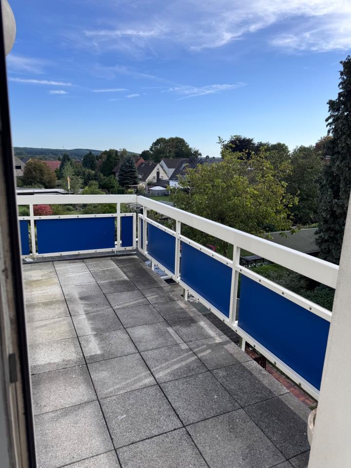 Eigentumswohnung mit Balkon & Stellplatz provisionsfrei