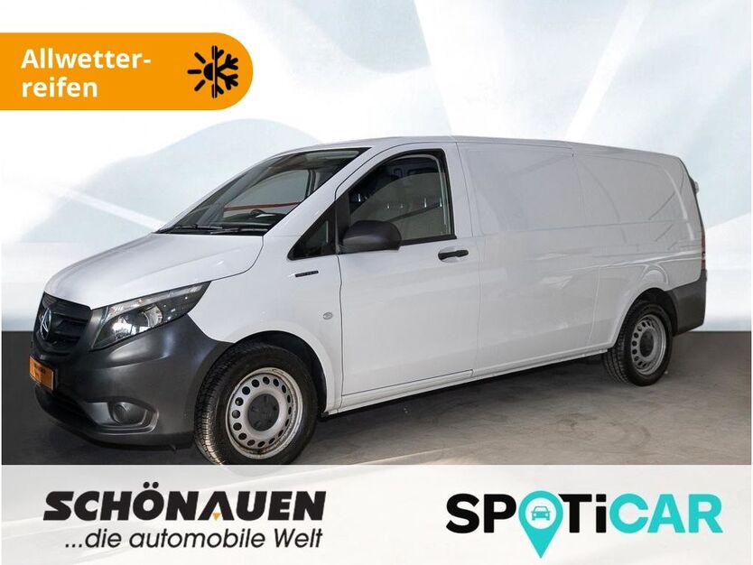 Mercedes-Benz Vito 32.940 km 14.250 € Solingen 42697