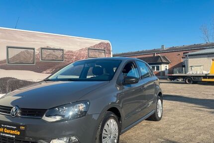 VW Polo 64.899 km 7.950 &euro; Gelsenkirchen 45881