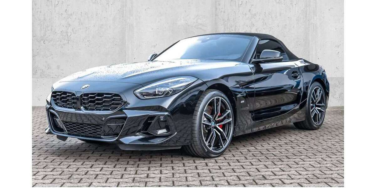 BMW Z4 4.001 km 45.369 &euro; Castrop-Rauxel 44579