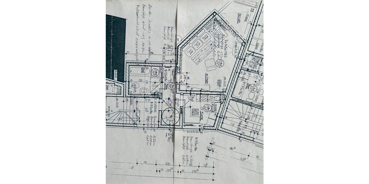 Maisonettenwohnung Dinslaken - 2.5 Zimmer, 60 m&sup2;, 160.000&euro; | Angebot:25806491