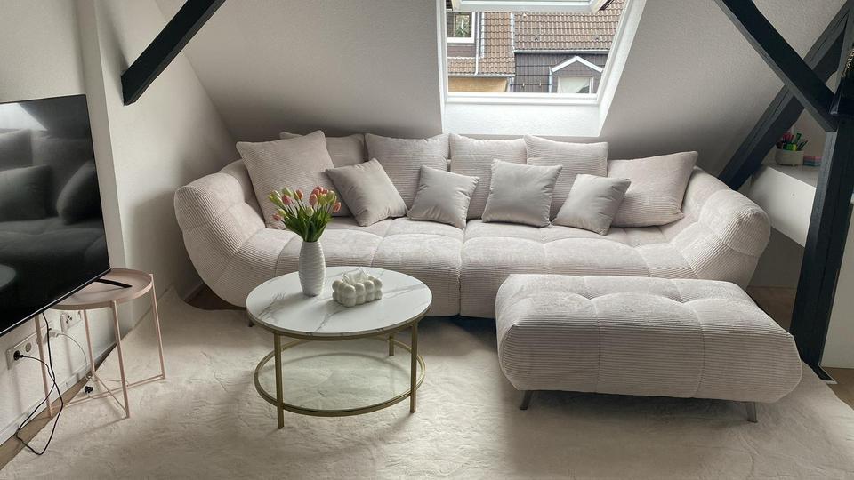 Cooles Loft mit Klimaanlage und elektrischen Rollos 2 zimmer