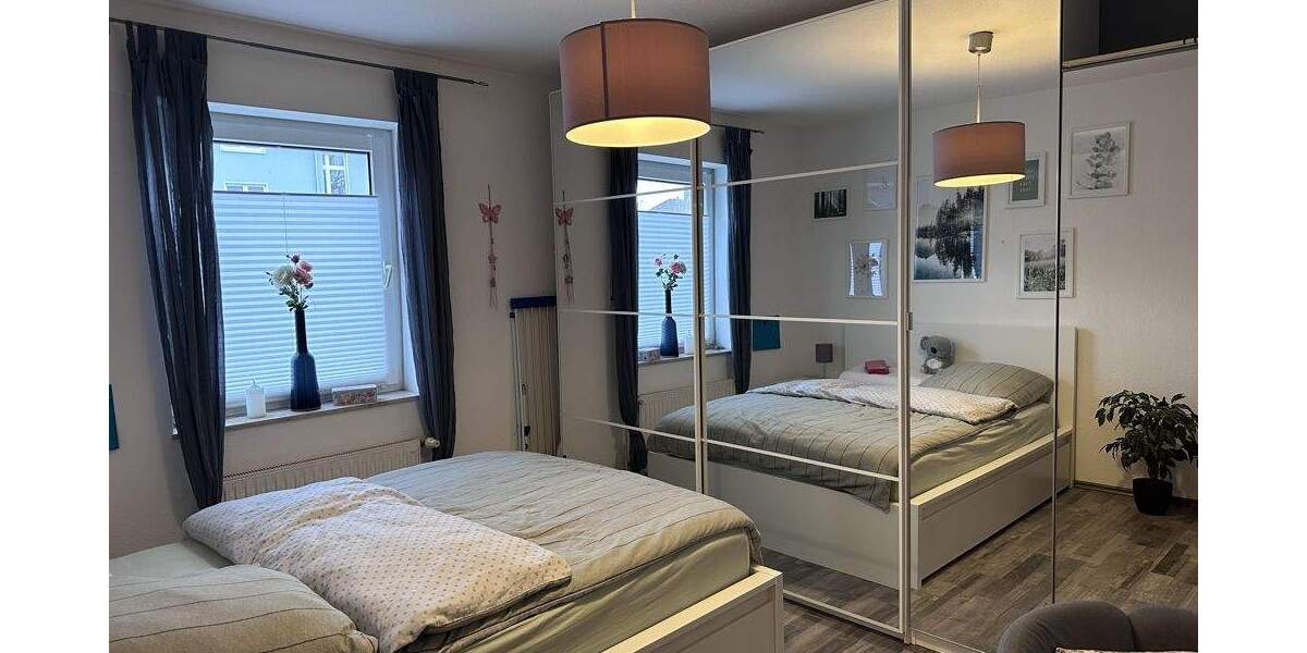 Top Wohnlage in Mitten von Buer 3 zimmer