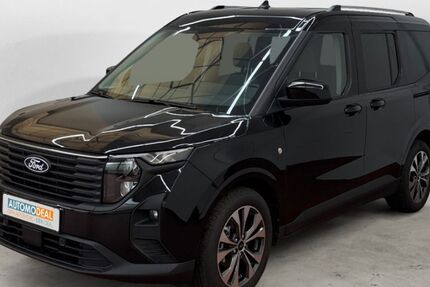 Ford Tourneo Courier 8.219 km 23.889 &euro; Dinslaken 46539