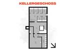 Etagenwohnung Velbert Nierenhof - 3 Zimmer, 96 m&sup2;, 399.000&euro; | Angebot:25670369