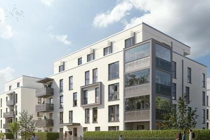 Wohnung Bochum Wiemelhausen - 3 Zimmer, 79 m&sup2;, 489&euro; | Angebot:26474904