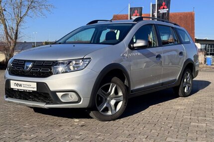 Dacia Logan MCV II Kombi - Stepway TCe90