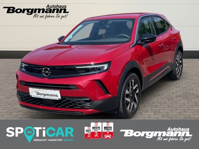 Opel Mokka 26.350 km 17.990 &euro; Dorsten 46286