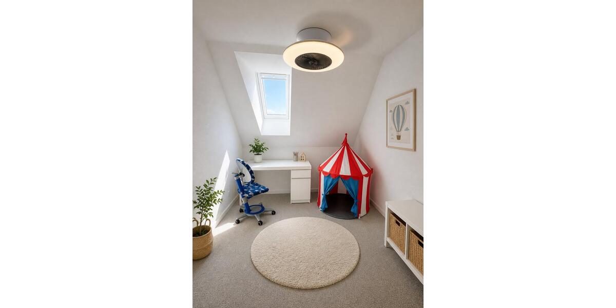 Maisonettenwohnung Herne - 5 Zimmer, 91 m&sup2;, 159.000&euro; | Angebot:27298963