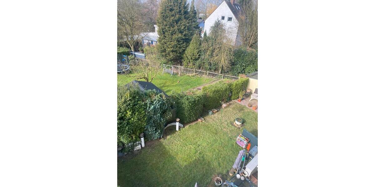 Westerholt Helle Wohnung in zentraler Lage 1 zimmer