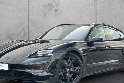 Porsche Taycan 28.978 km 70.850 &euro; Recklinghausen 45665