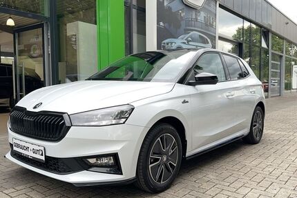 Skoda Fabia 3.981 km 19.450 &euro; Hünxe 46569