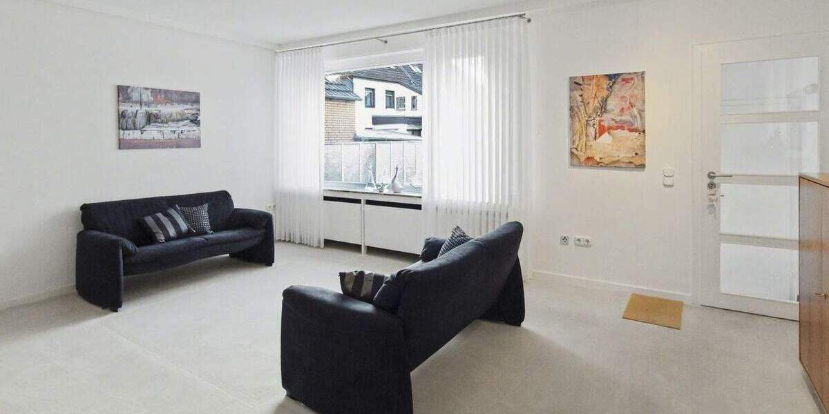 Reihenmittelhaus Moers Hülsdonk - 5 Zimmer, 137 m&sup2;, 375.000&euro; | Angebot:25265688