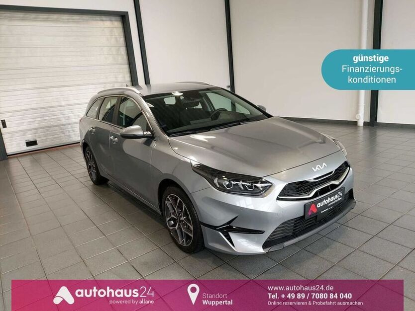 ceed Sportswagon