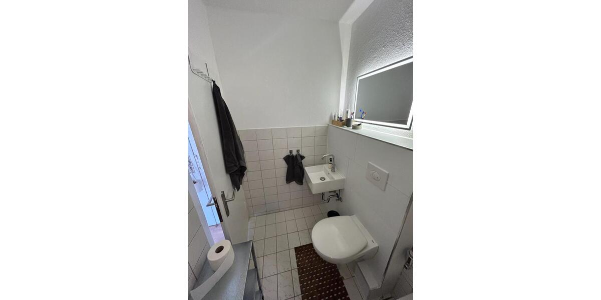 Etagenwohnung Essen Stadtbezirk VI - 1 Zimmer, 32 m&sup2;, 85.000&euro; | Angebot:27499407