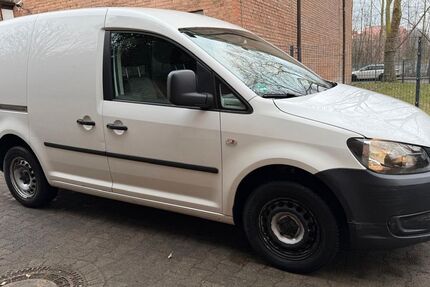 VW Caddy 109.000 km 6.999 &euro; Essen 45307
