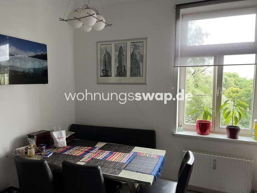 Wohnung zum Mieten in Ludwigsvorstadt-Isarvorstadt, München 1.700 € 120 m²