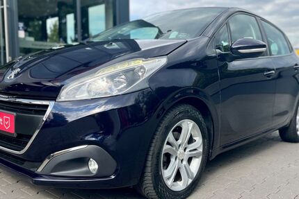 Peugeot 208 90.123 km 8.950 &euro; Bochum 44894