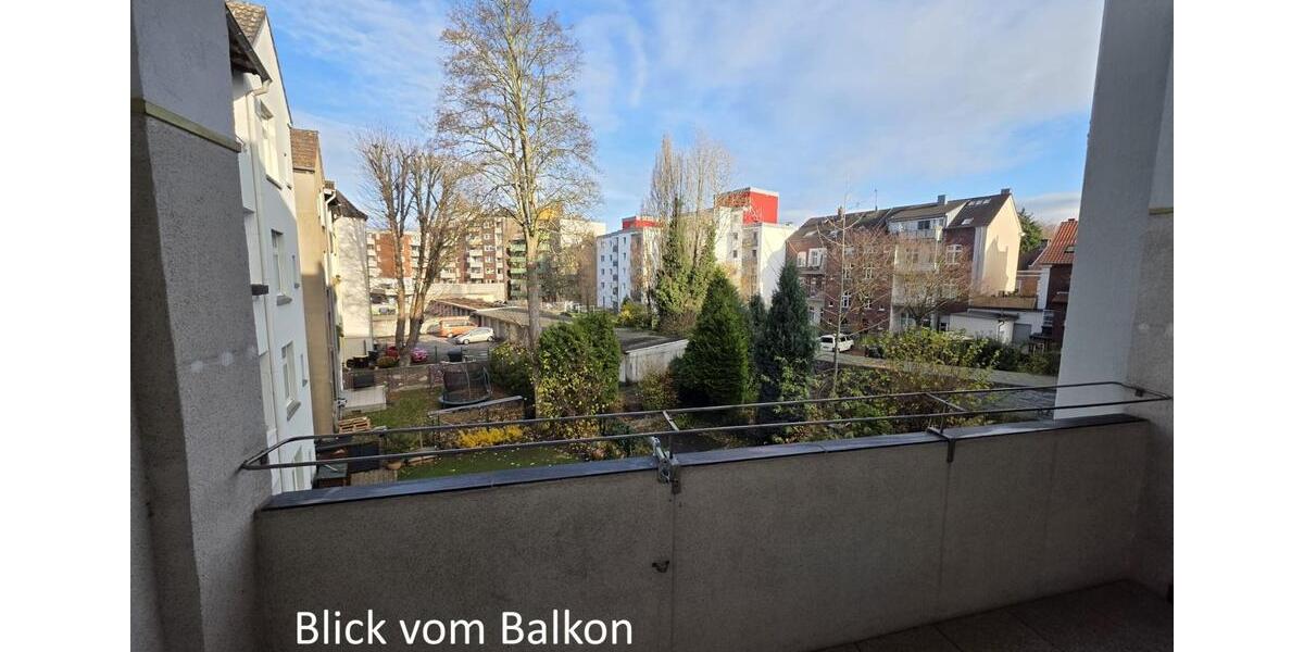 Renovierte Altbauwohnung in ruhigem Mehrfamilienhaus 4 zimmer