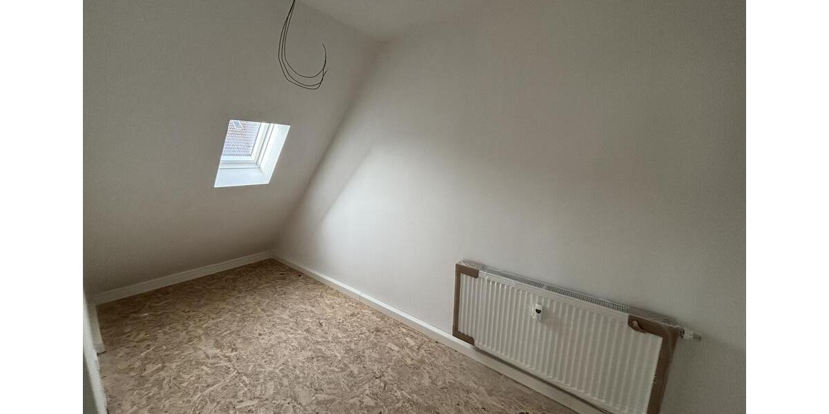 Dachgeschoßwohnung Bochum Werne - 3.5 Zimmer, 53 m&sup2;, 454&euro; | Angebot:25301622