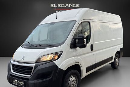 Peugeot Boxer 73.850 km 17.900 &euro; Herten 45699
