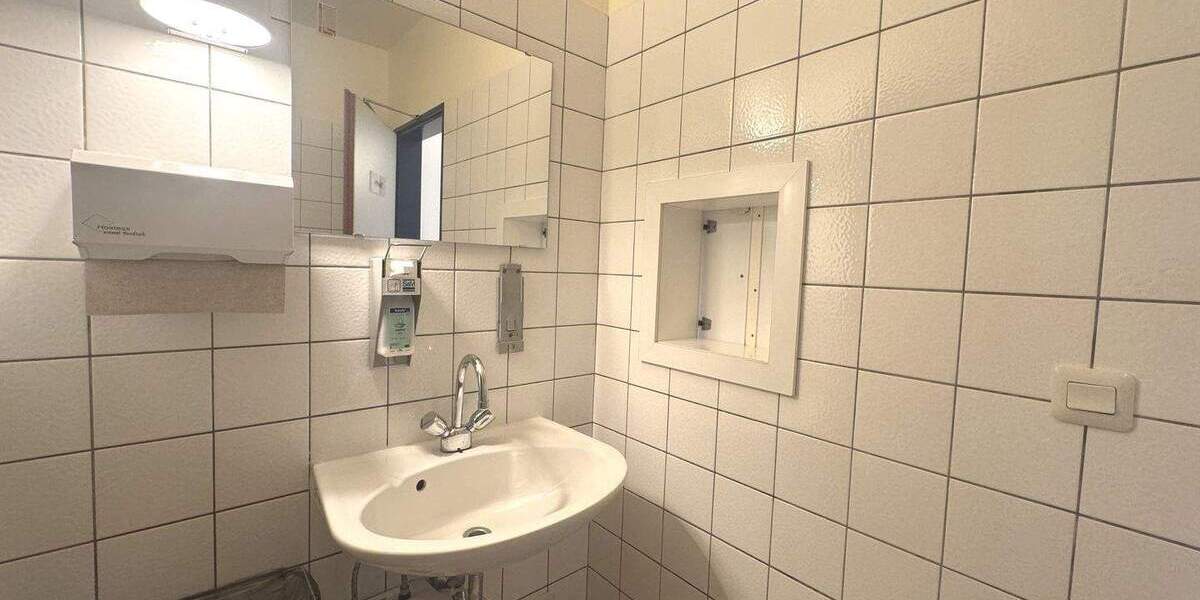 Attraktive Gewerbefläche in Essen-Überruhr zimmer