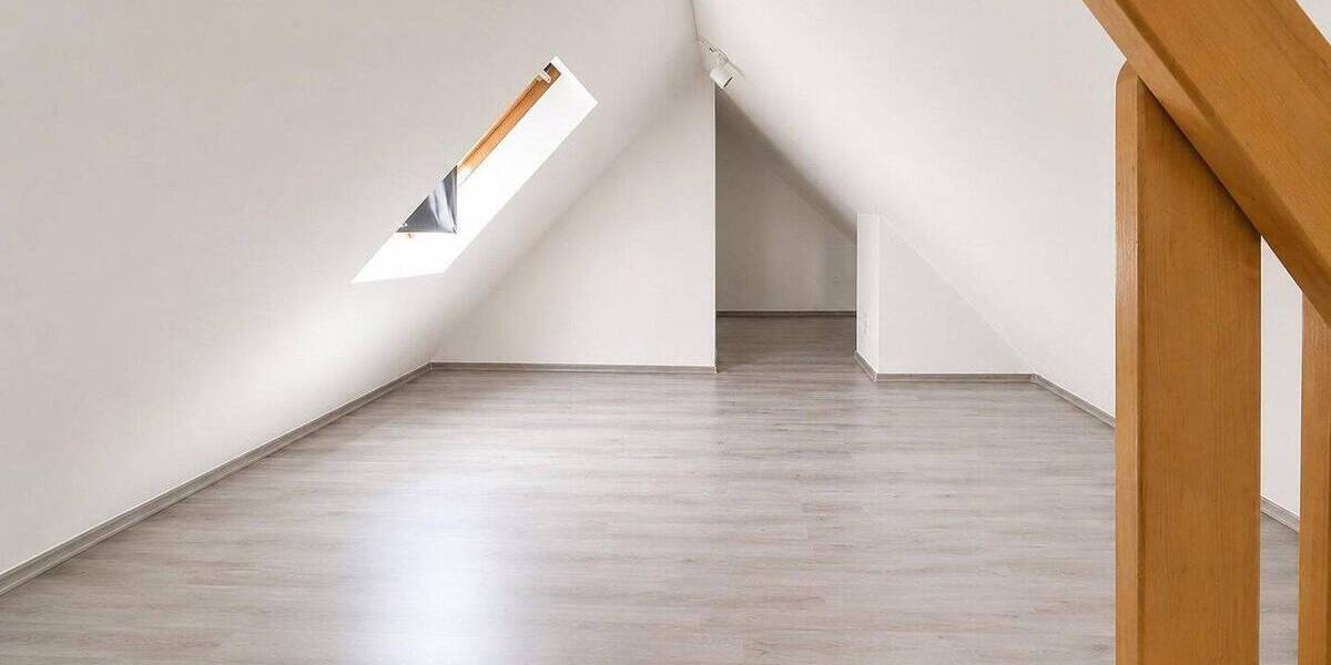 Etagenwohnung Essen Frohnhausen - 2 Zimmer, 35 m&sup2;, 450&euro; | Angebot:26542157