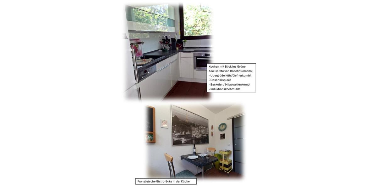Maisonettenwohnung Essen Stadtbezirk IX - 2 Zimmer, 103 m&sup2;, 310.000&euro; | Angebot:27474959